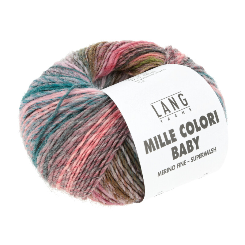 Mille Colori Baby 211