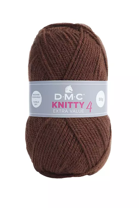 Knitty 4 50g - 947