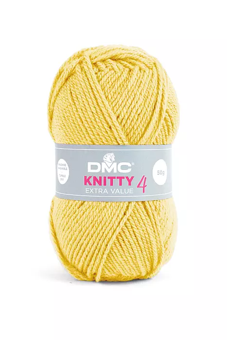 Knitty 4 50g - 957