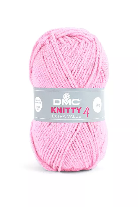 Knitty 4 50g - 958