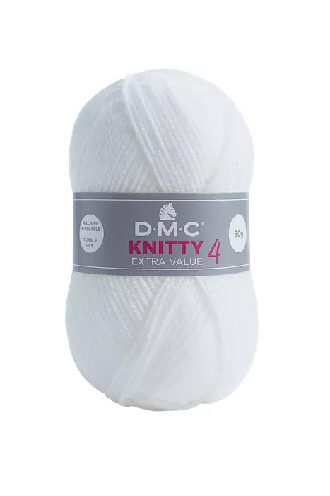 Knitty 4 50g - 961