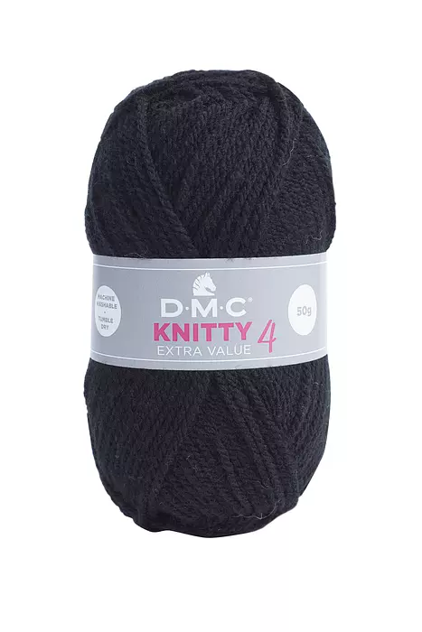 Knitty 4 50g - 965