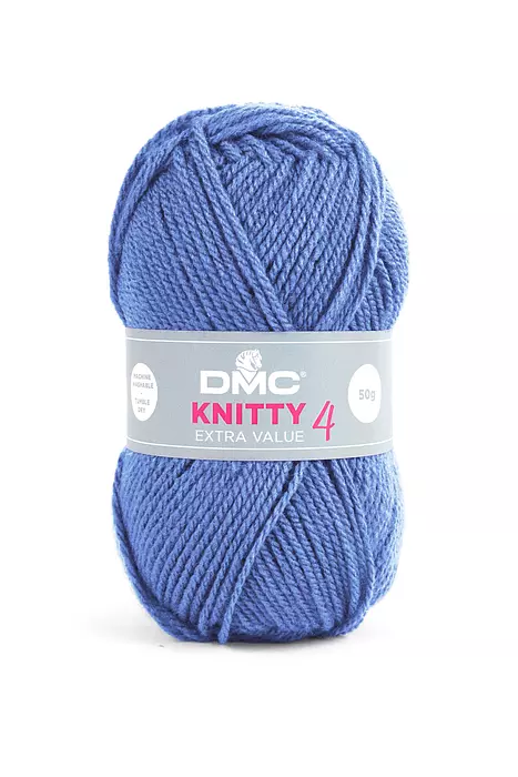 Knitty 4 50g - 969