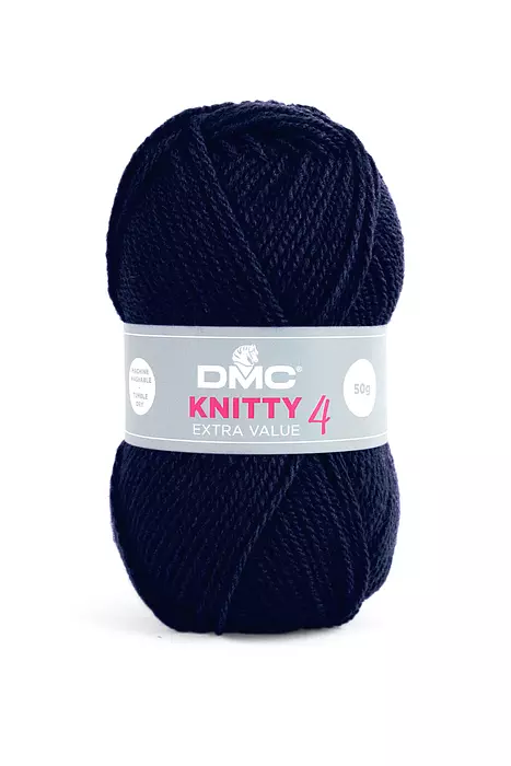 Knitty 4 50g - 971