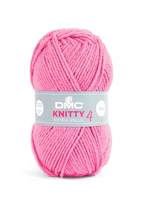 Knitty 4 50g - 992