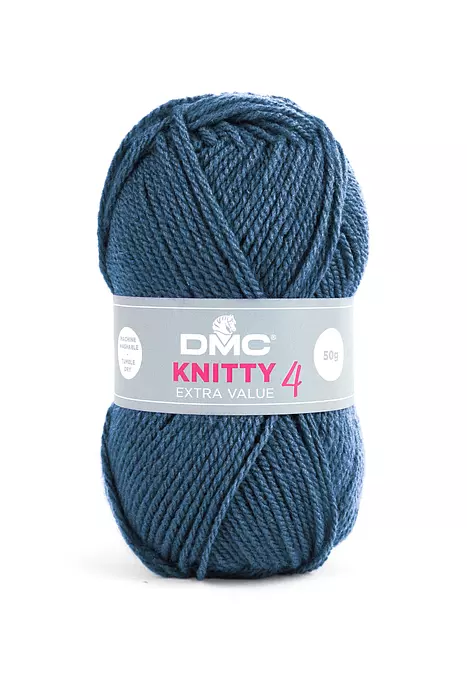 Knitty 4 50g - 994