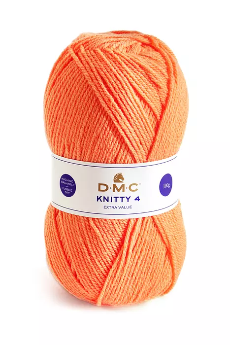 Knitty 4 50g - 587