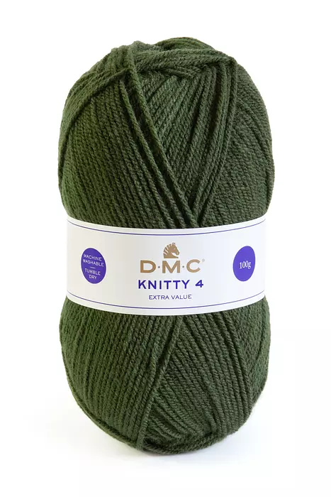 Knitty 4 50g - 602