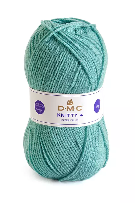 Knitty 4 50g - 607