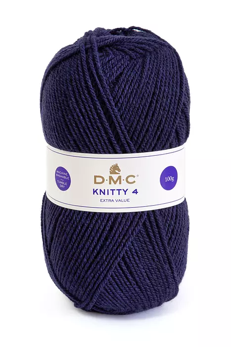 Knitty 4 50g - 611