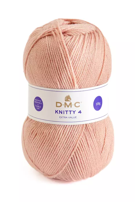 Knitty 4 50g - 614