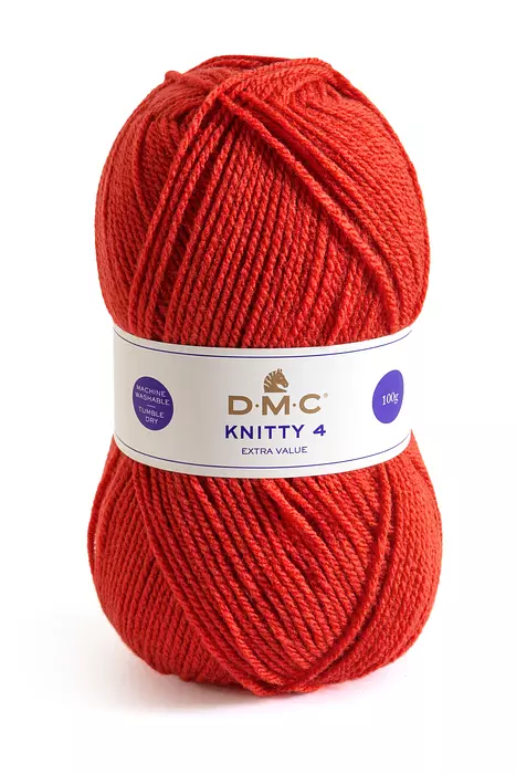 Knitty 4 50g - 617