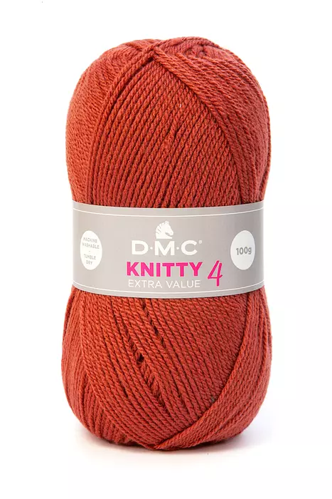 Knitty 4 50g - 635