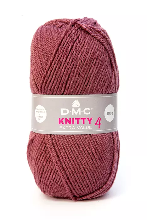 Knitty 4 50g - 646