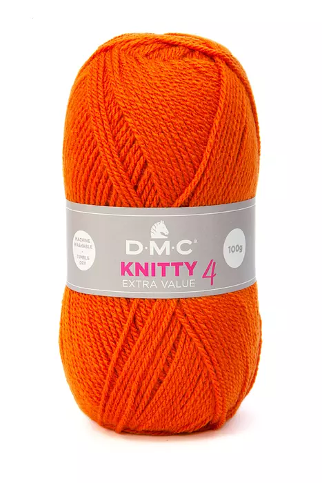 Knitty 4 50g - 647