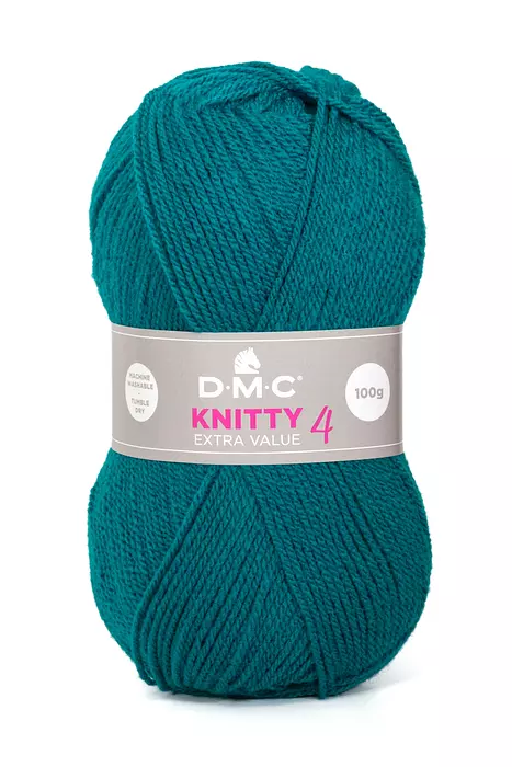 Knitty 4 50g - 668