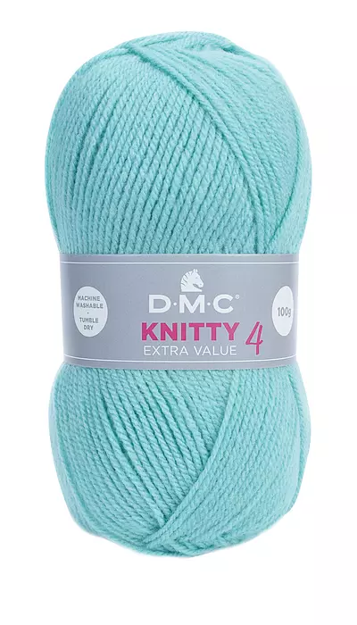 Knitty 4 50g - 727