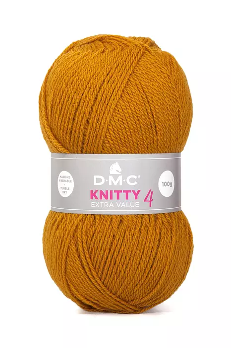 Knitty 4 50g - 766