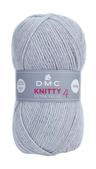 Knitty 4 50g - 814