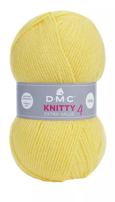 Knitty 4 50g - 819