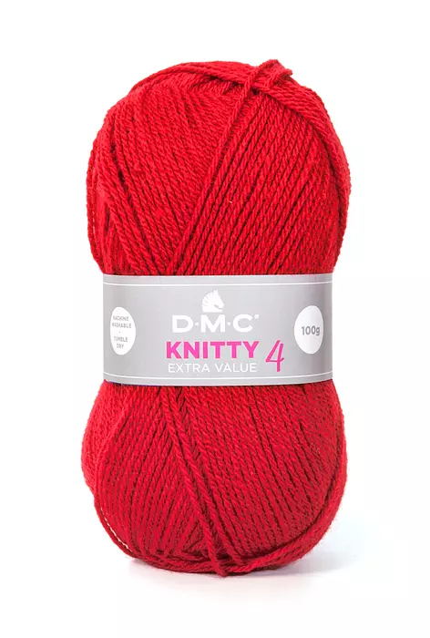 Knitty 4 50g - 833