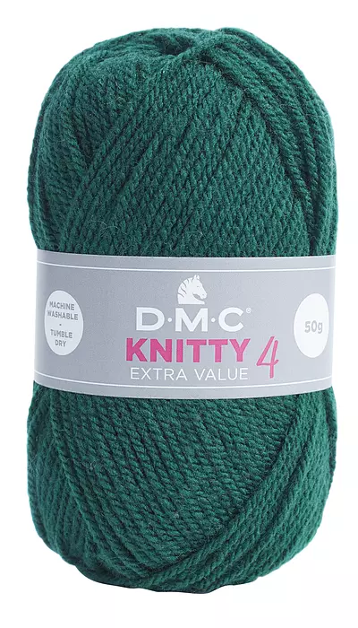 Knitty 4 50g - 839