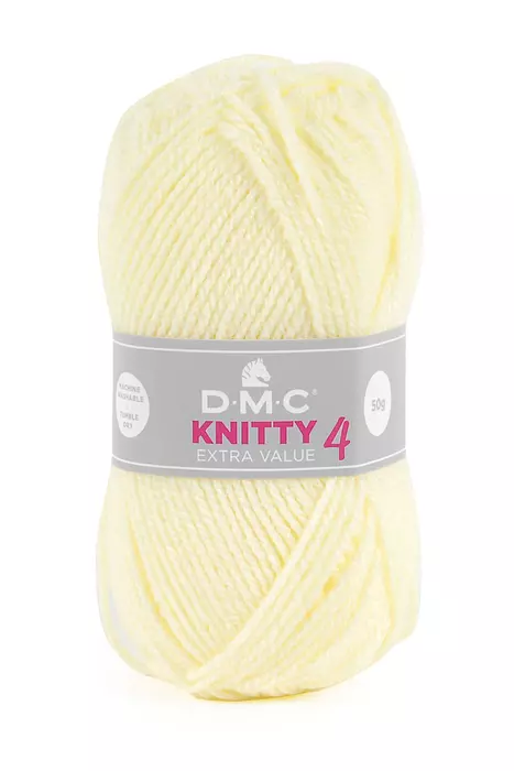 Knitty 4 50g - 852