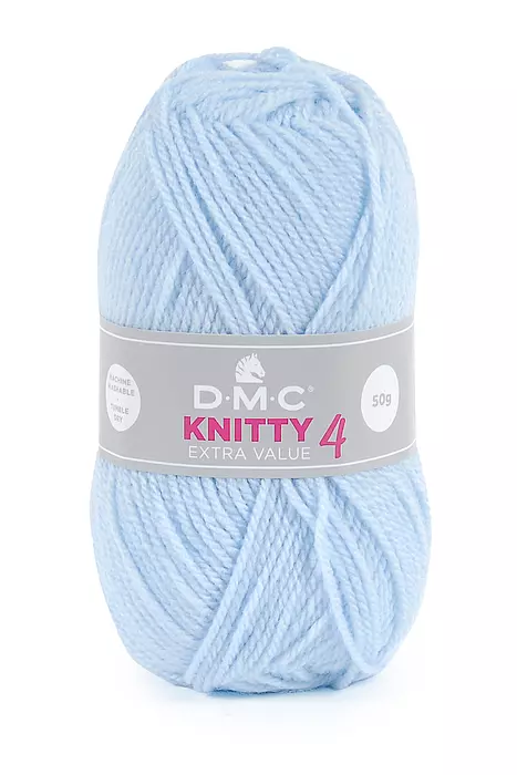 Knitty 4 50g - 854