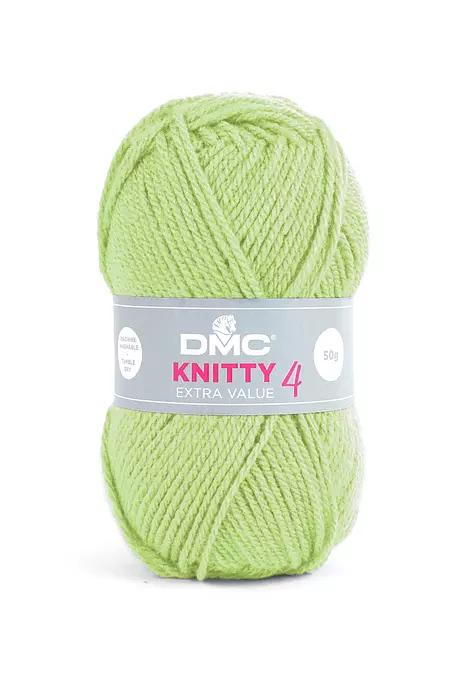 Knitty 4 50g - 882