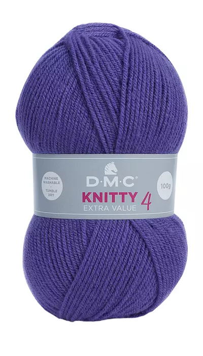 Knitty 4 50g - 884