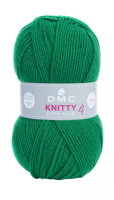 Knitty 4 50g - 916