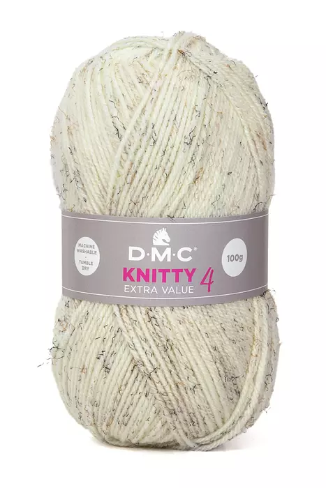 Knitty 4 50g - 930