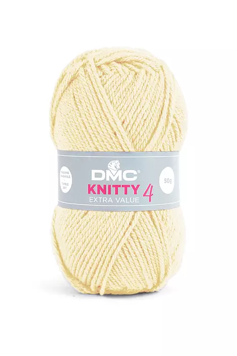 Knitty 4 50g - 993