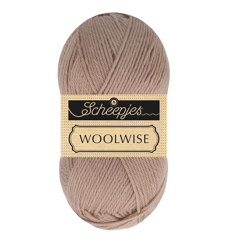 Scheepjes Woolwise 100g - 710 Pinecone