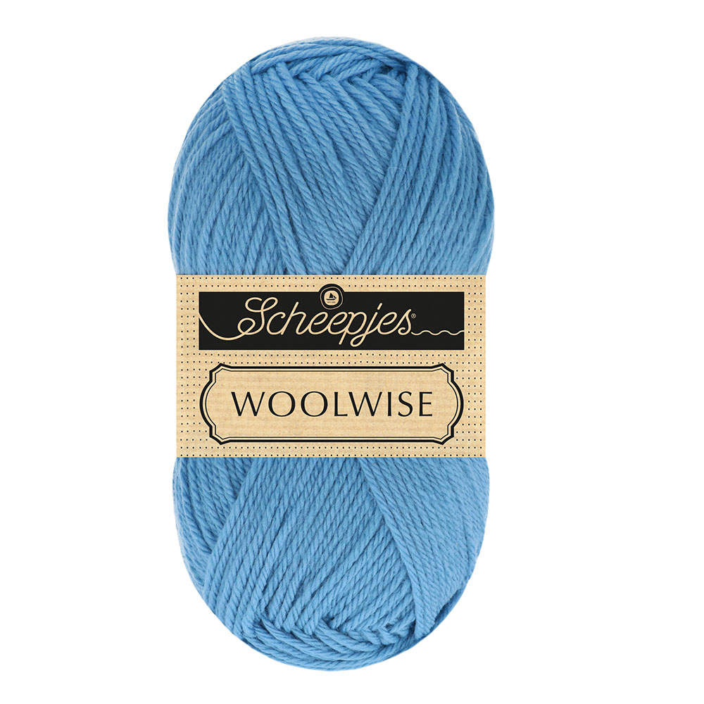 Scheepjes Woolwise 100g - 745 Misty Waters