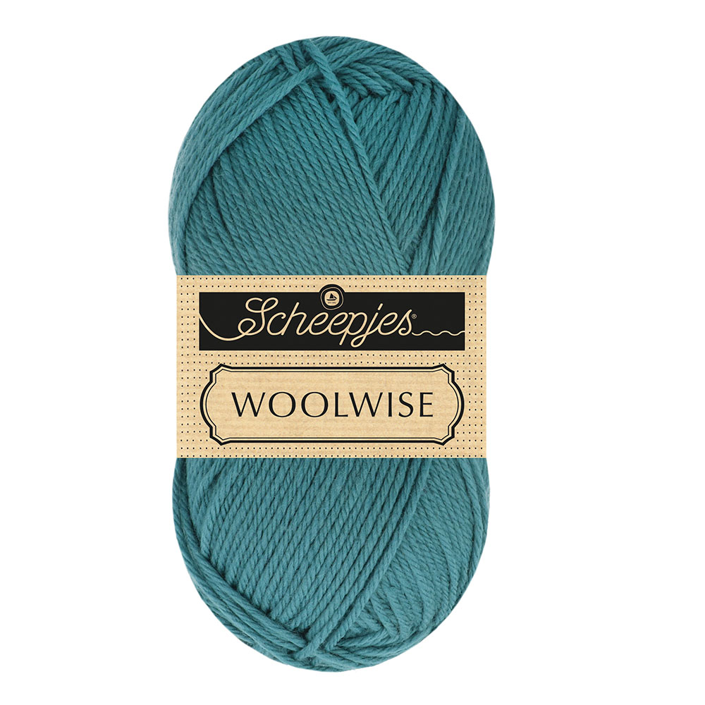 Scheepjes Woolwise 100g - 746 Sea Spray