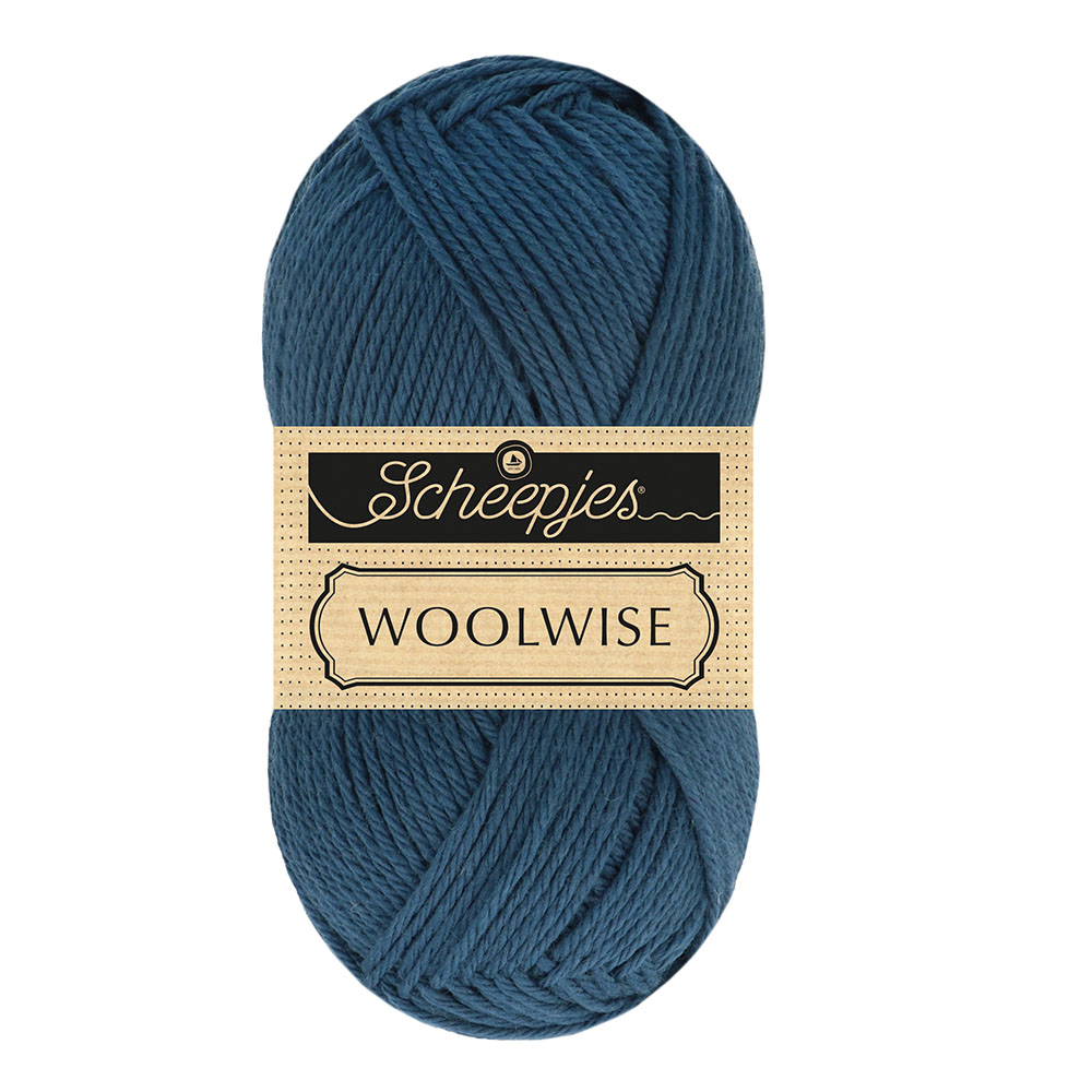 Scheepjes Woolwise 100g - 747 Galaxy