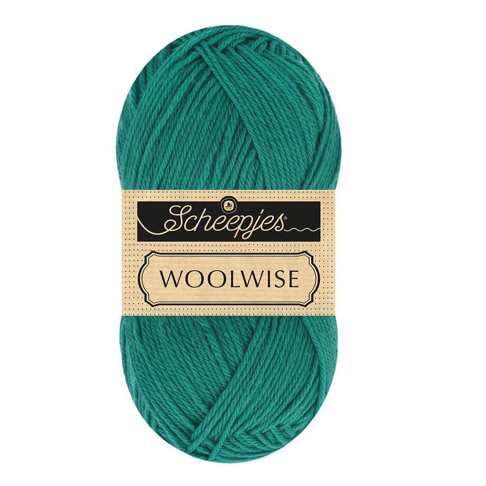 Scheepjes Woolwise 100g - 753 Mossy Glen