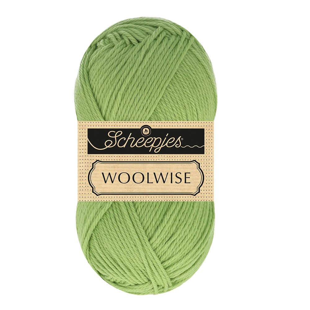 Scheepjes Woolwise 100g - 755 Pine Needle