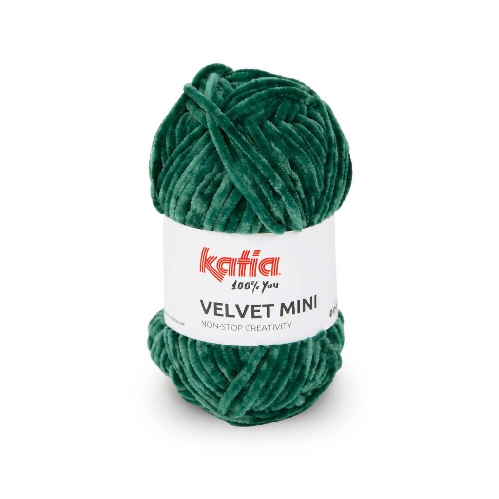 Velvet Mini 205