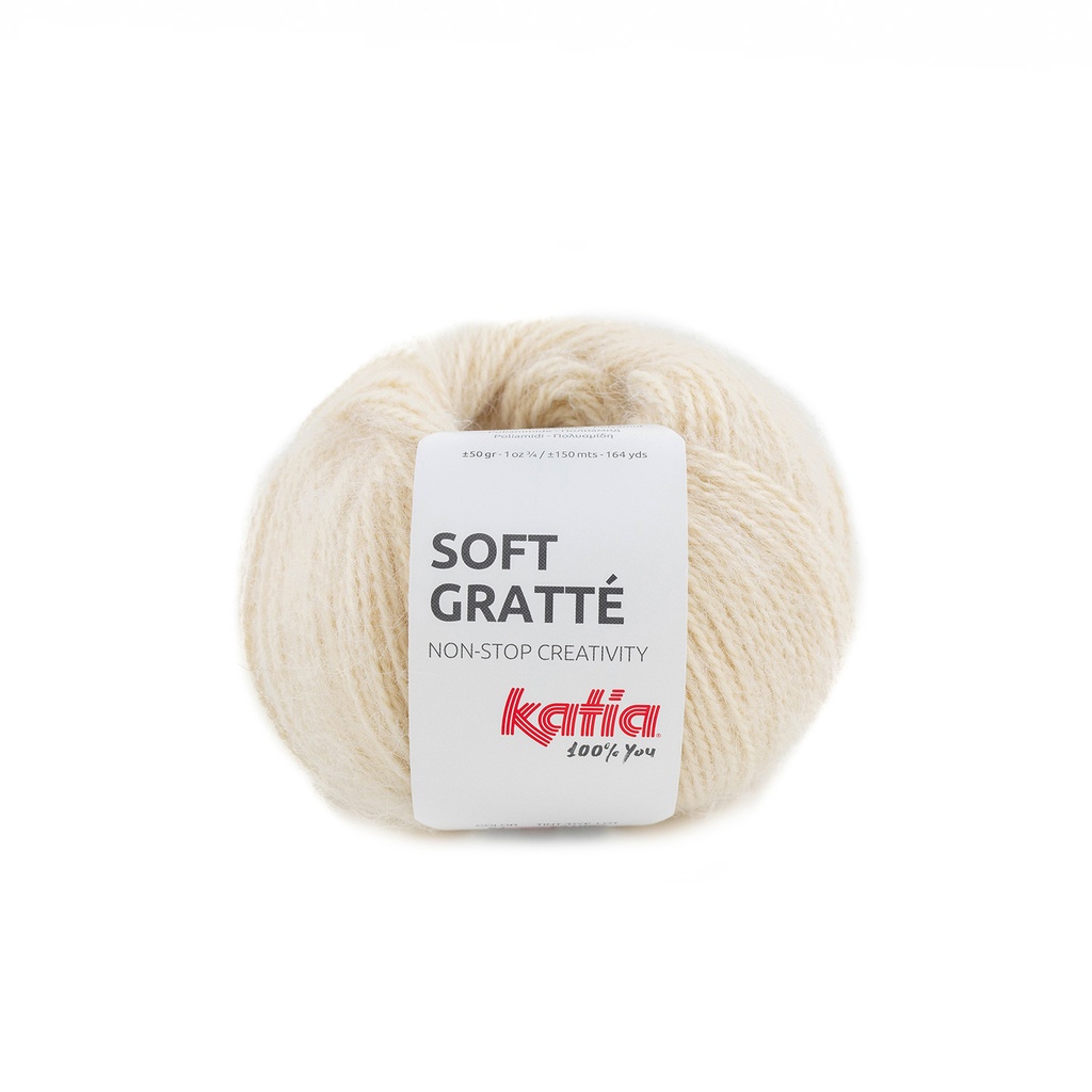 Soft Gratte 70