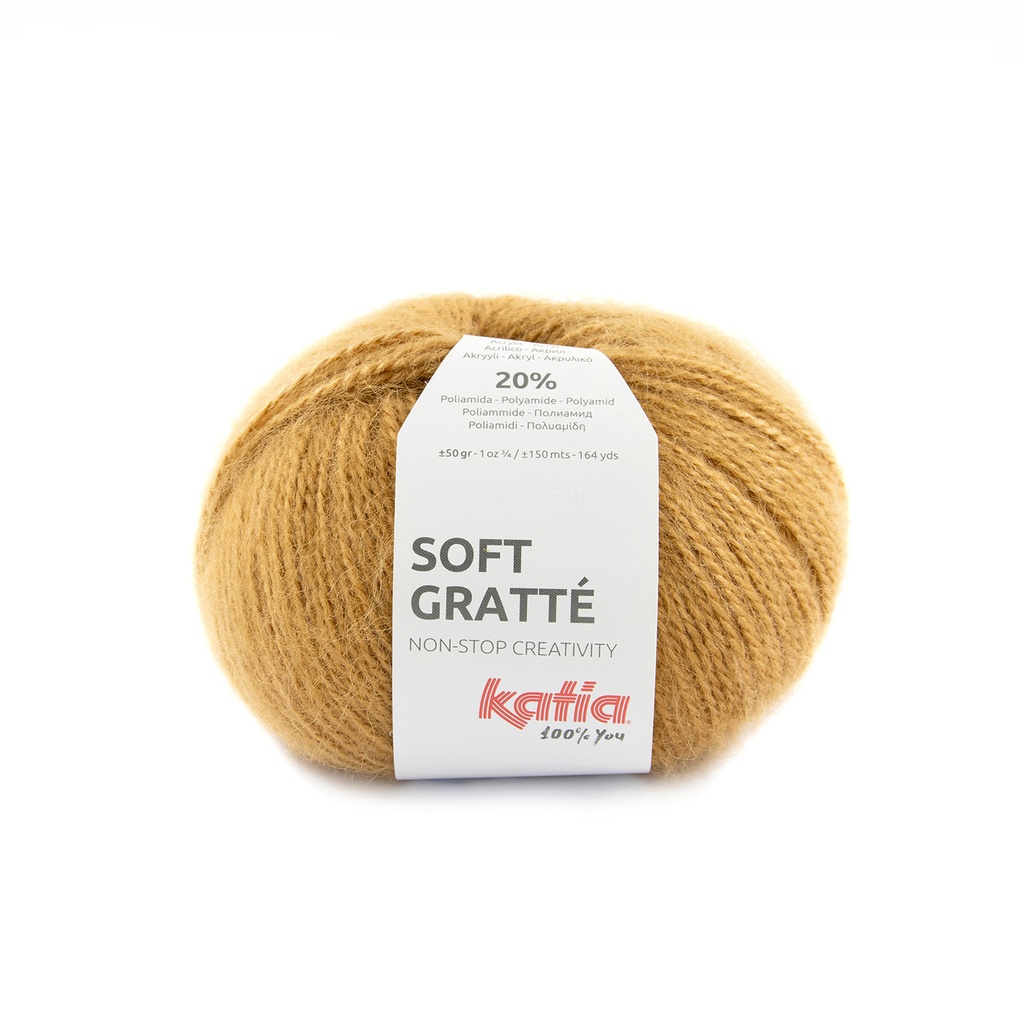 Soft Gratte 81