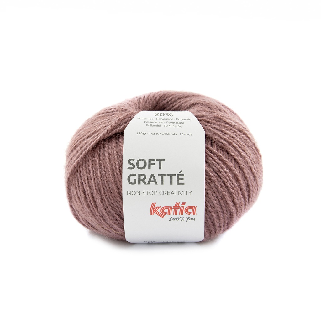 Soft Gratte 82