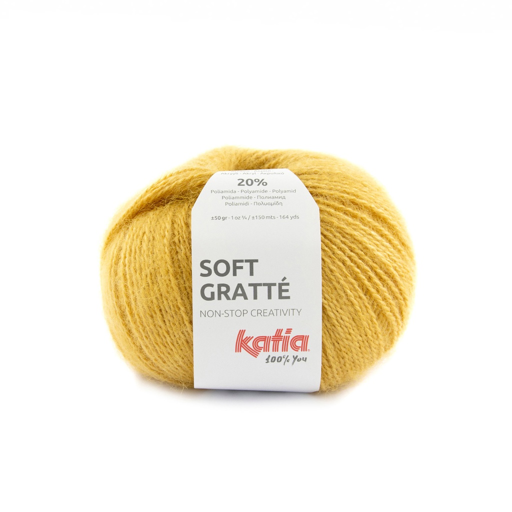 Soft Gratte 83