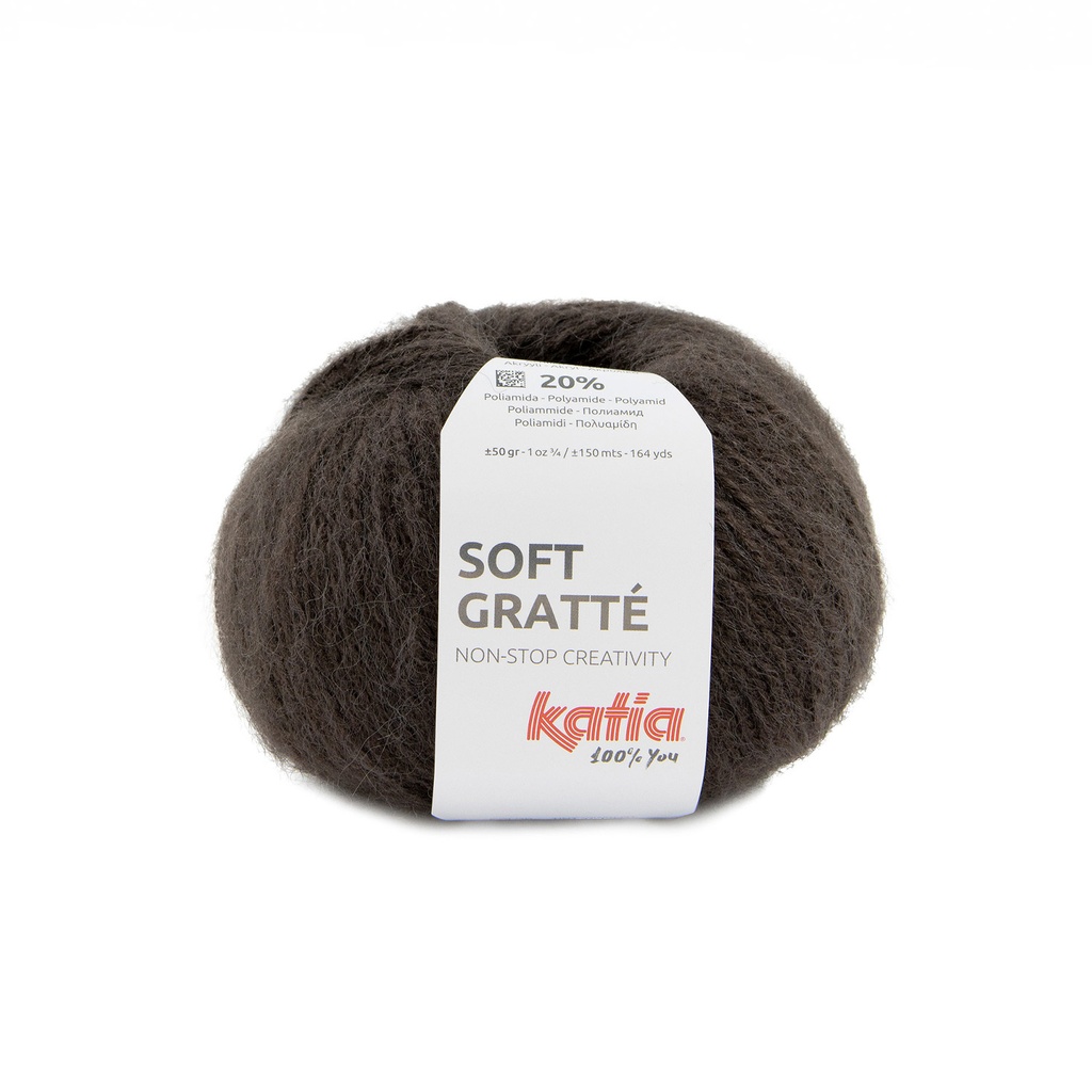 Soft Gratte 85