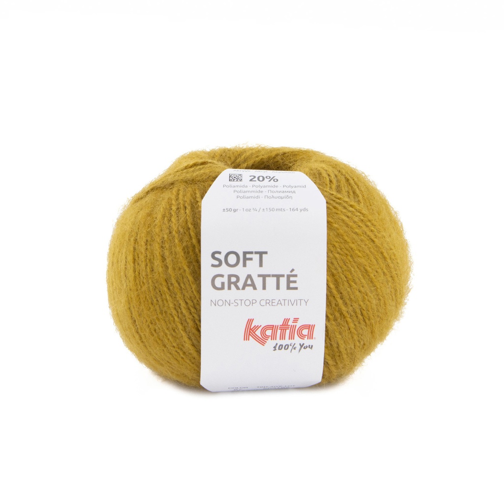 Soft Gratte 87