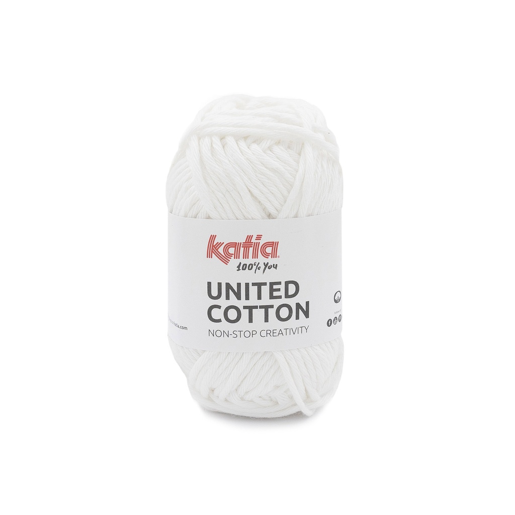 United Cotton 1