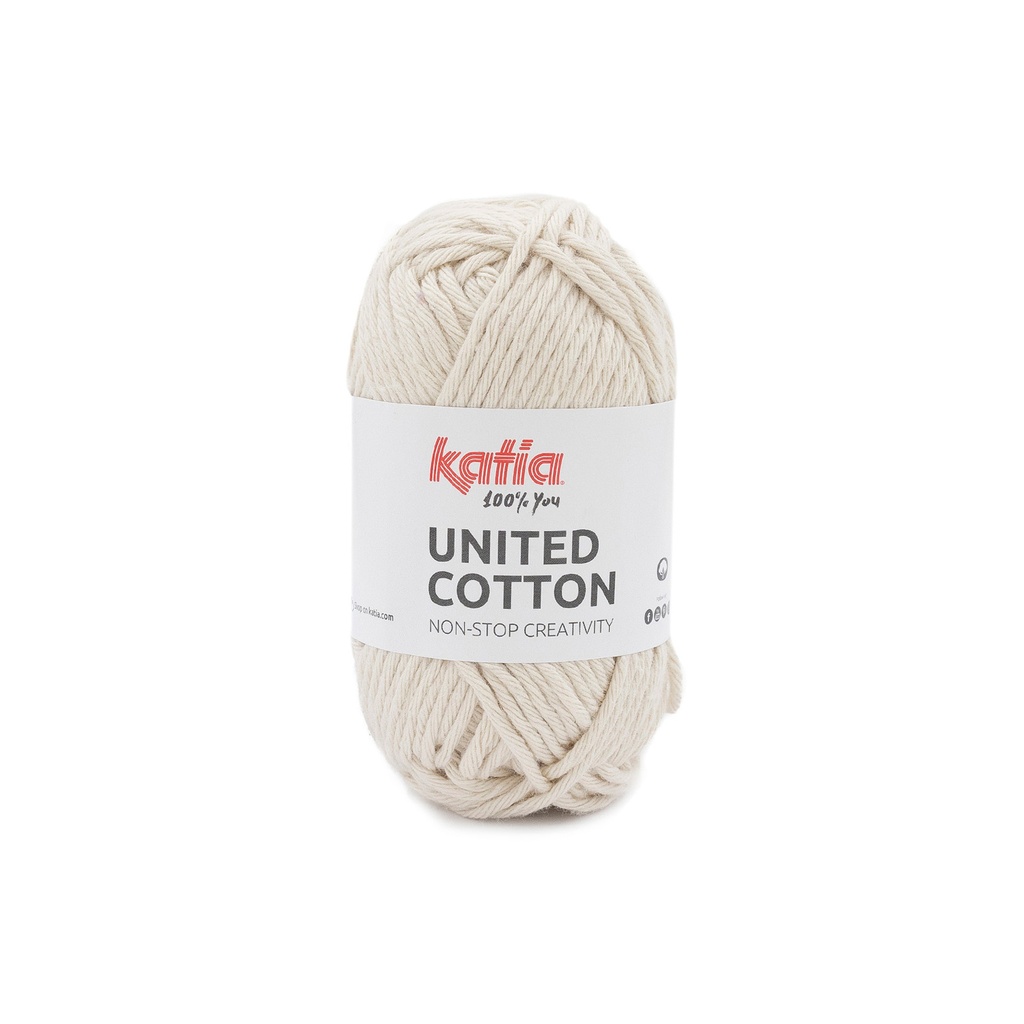 United Cotton 12