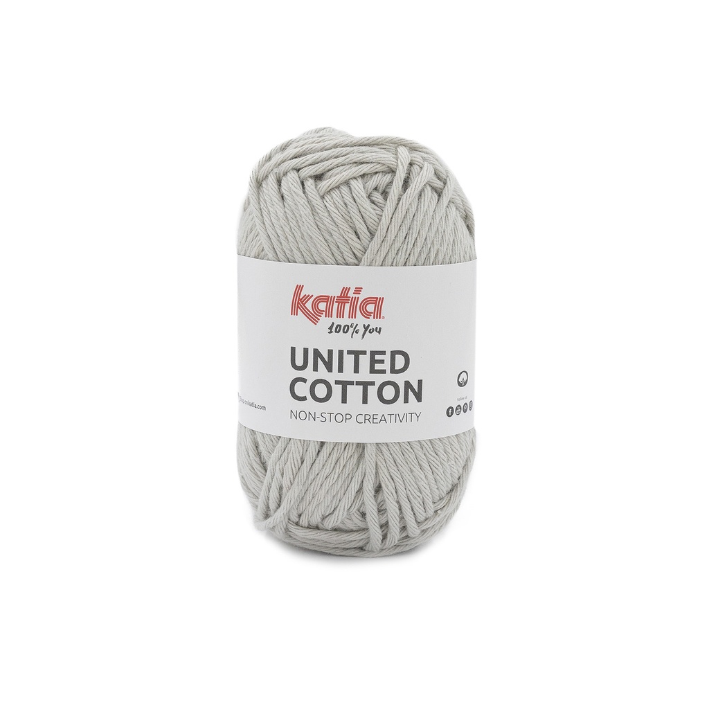 United Cotton 14