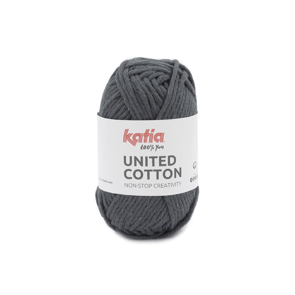 United Cotton 16